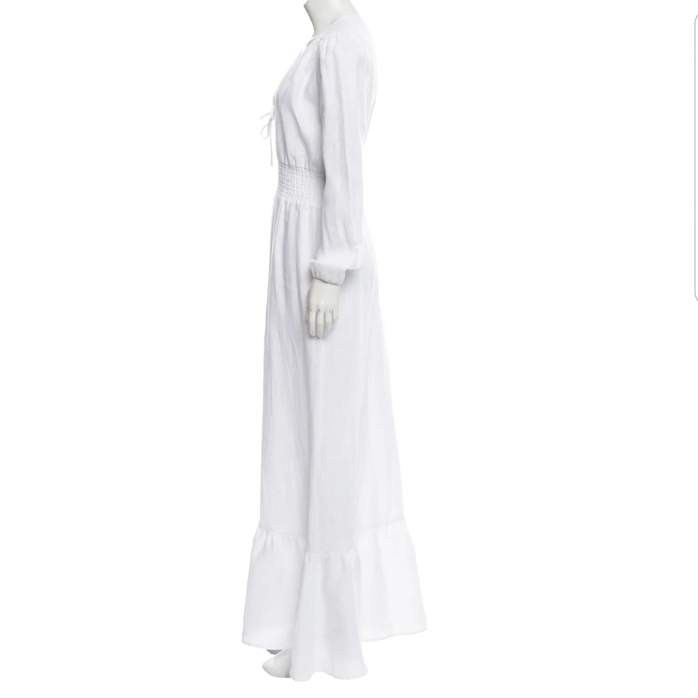 Reformation Chantal Maxi Dress size M - Picture 2 of 8